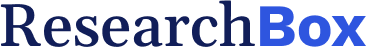 Logo ResearchBox